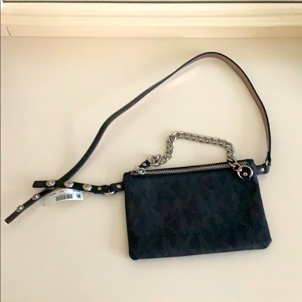 Michael Kors Fanny Pack Belt Bag